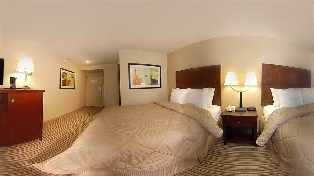 Surestay Plus By Best Western Corydon Exterior foto
