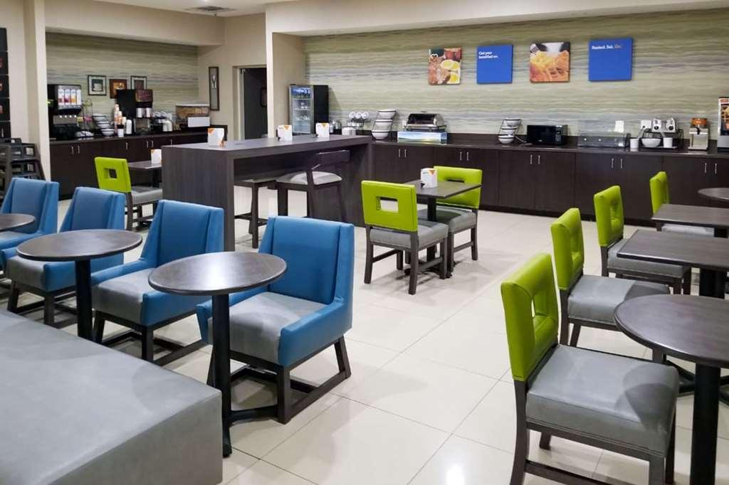 Surestay Plus By Best Western Corydon Restaurant foto