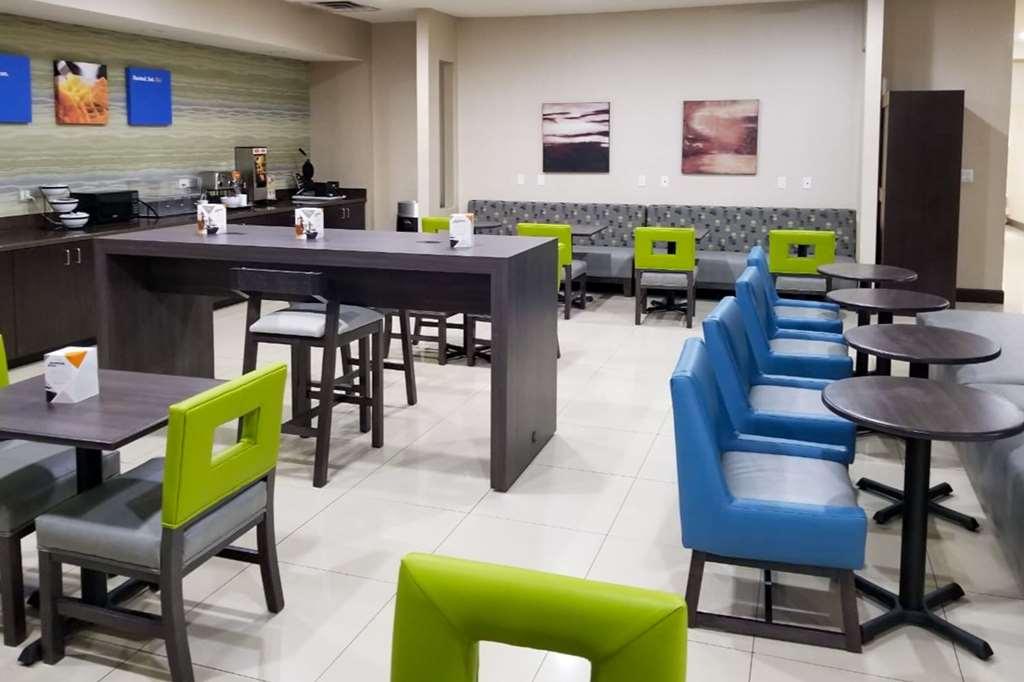 Surestay Plus By Best Western Corydon Restaurant foto