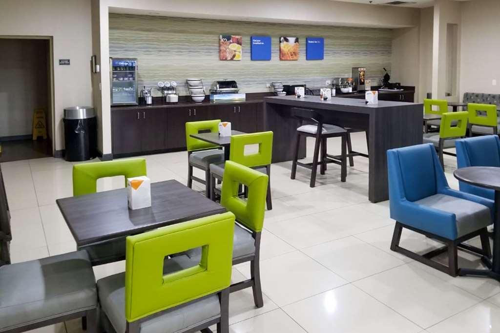 Surestay Plus By Best Western Corydon Restaurant foto