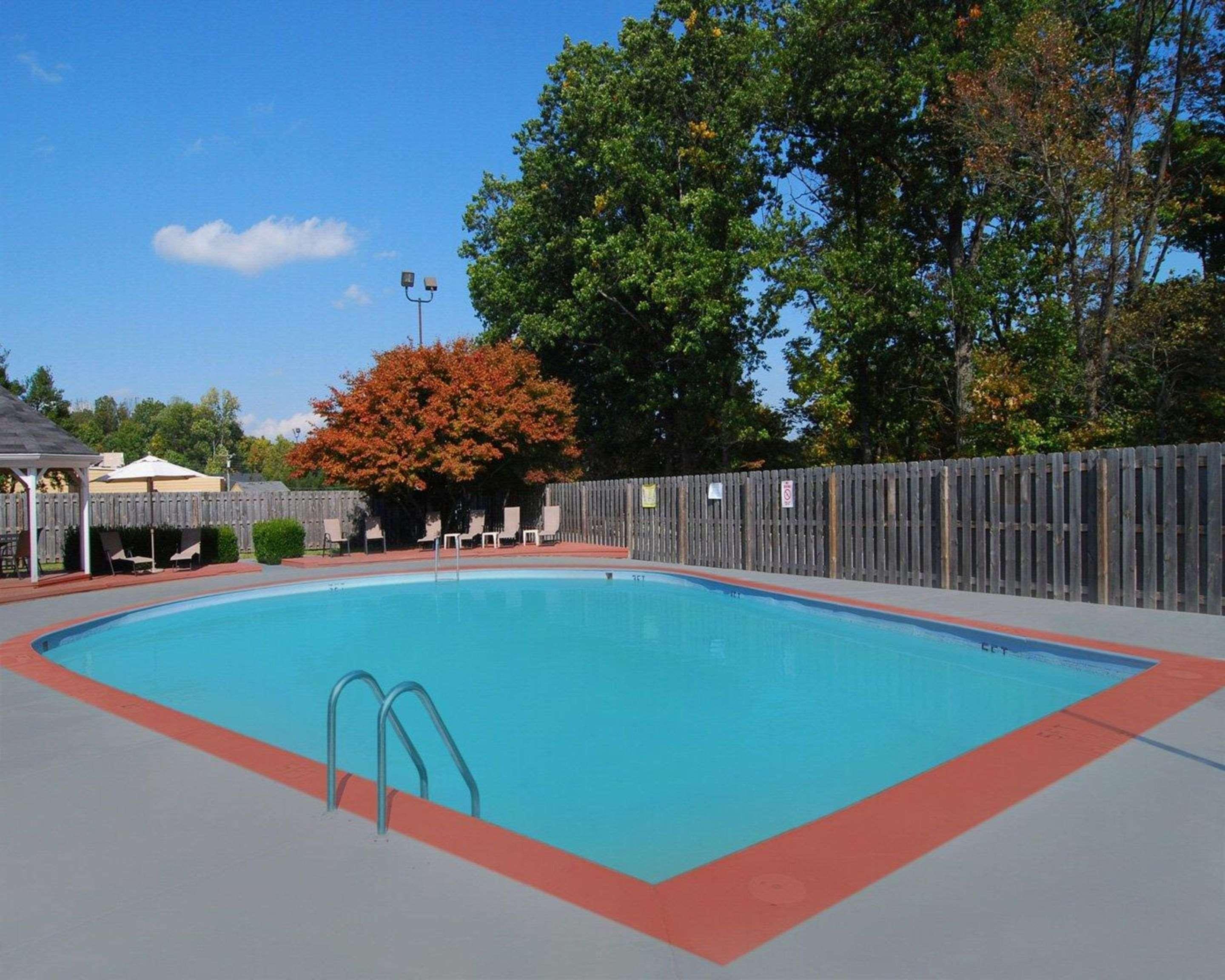 Surestay Plus By Best Western Corydon Exterior foto