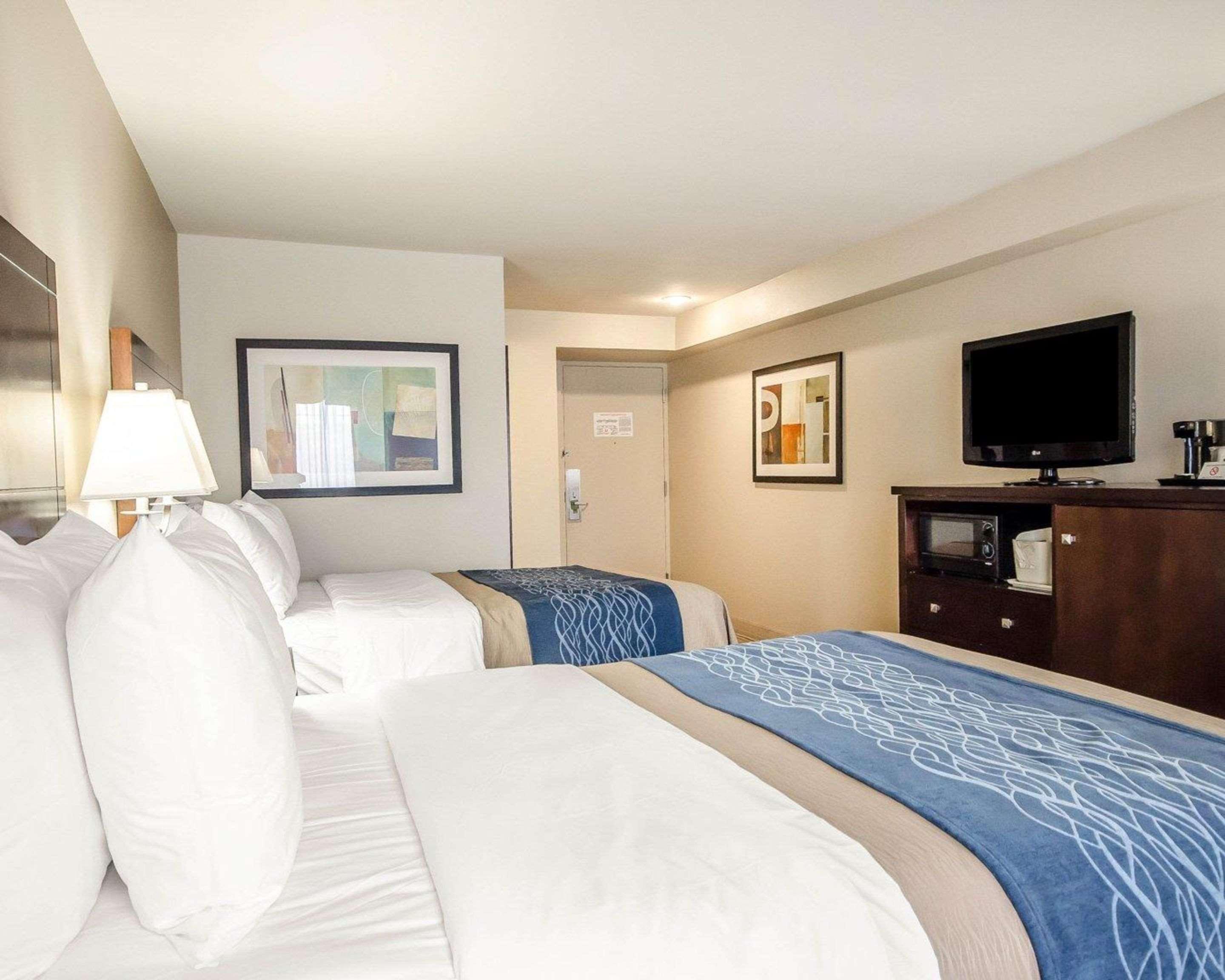 Surestay Plus By Best Western Corydon Exterior foto
