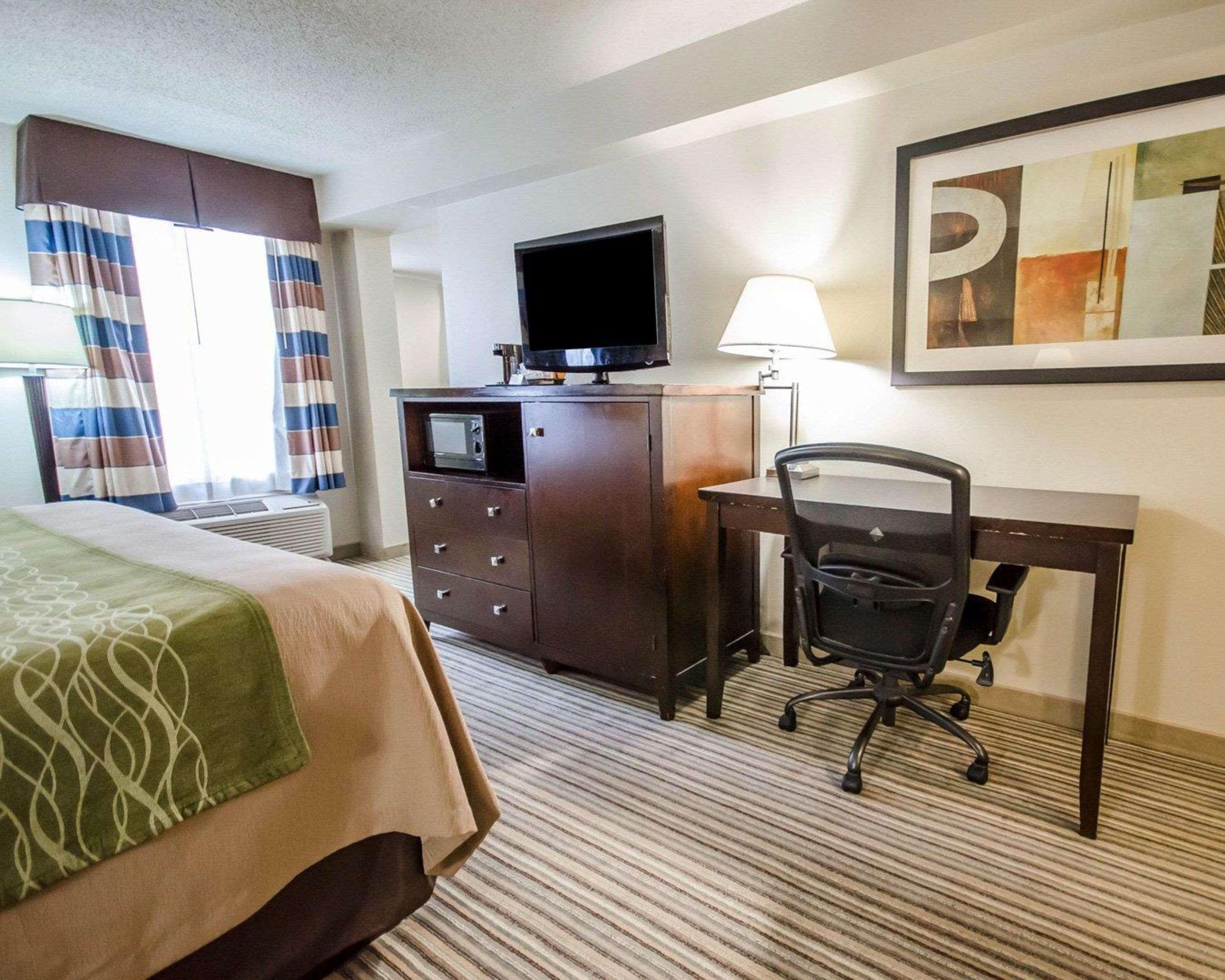 Surestay Plus By Best Western Corydon Exterior foto