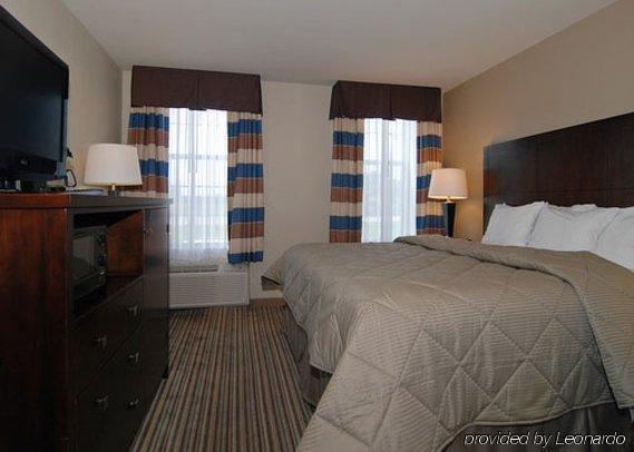 Surestay Plus By Best Western Corydon Zimmer foto