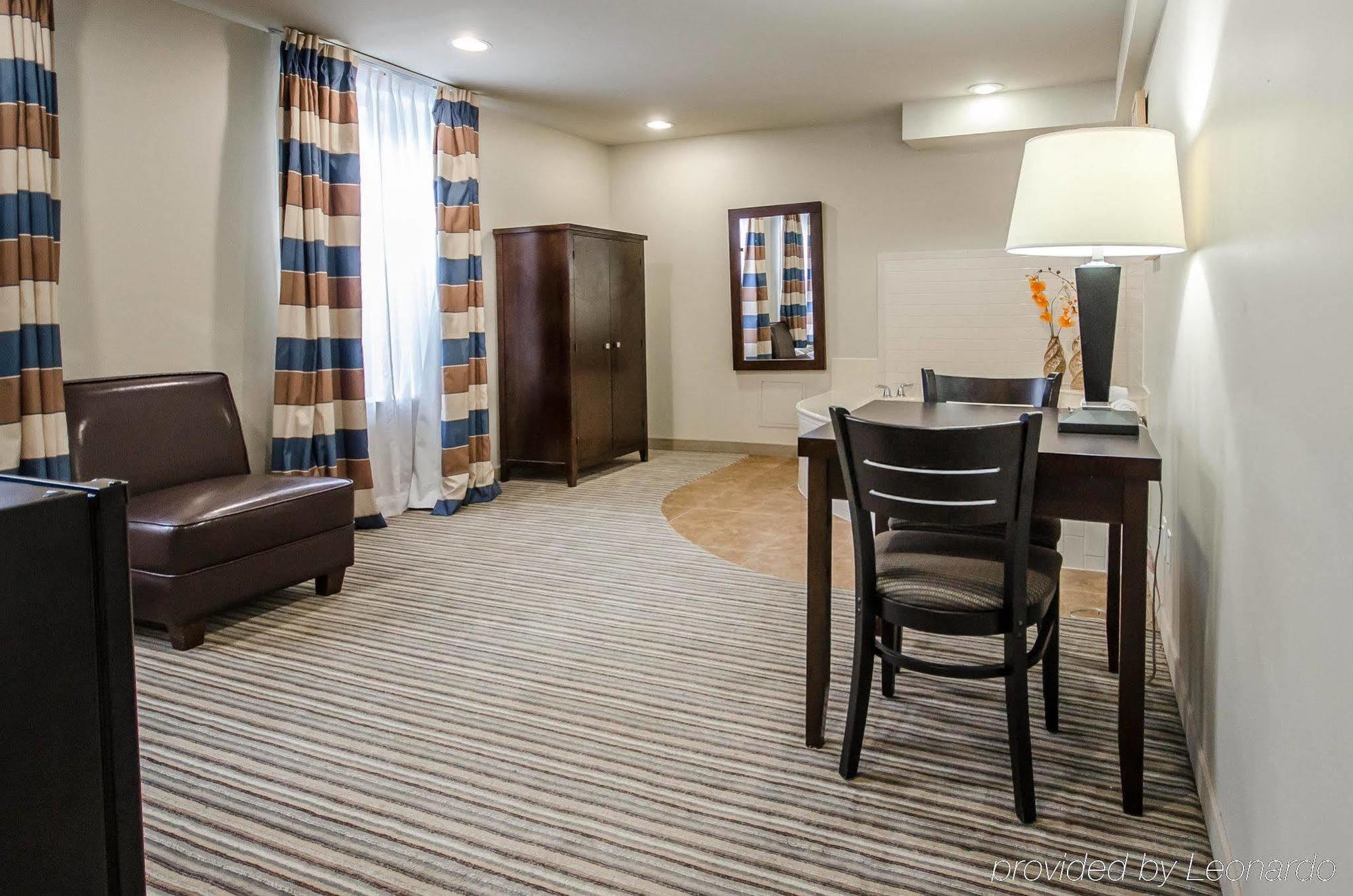 Surestay Plus By Best Western Corydon Exterior foto